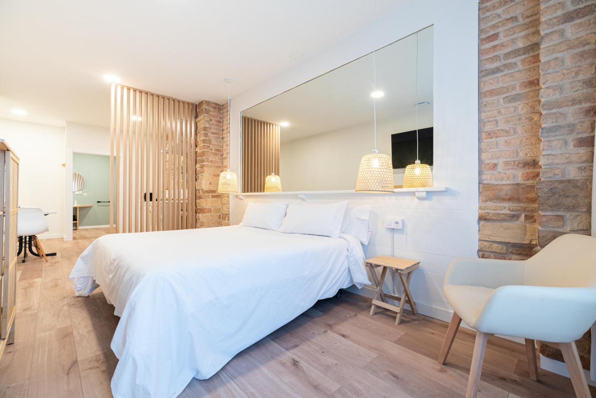 Apartamentos Turisticos Fatima, En El Centro De Vigo Exterior foto