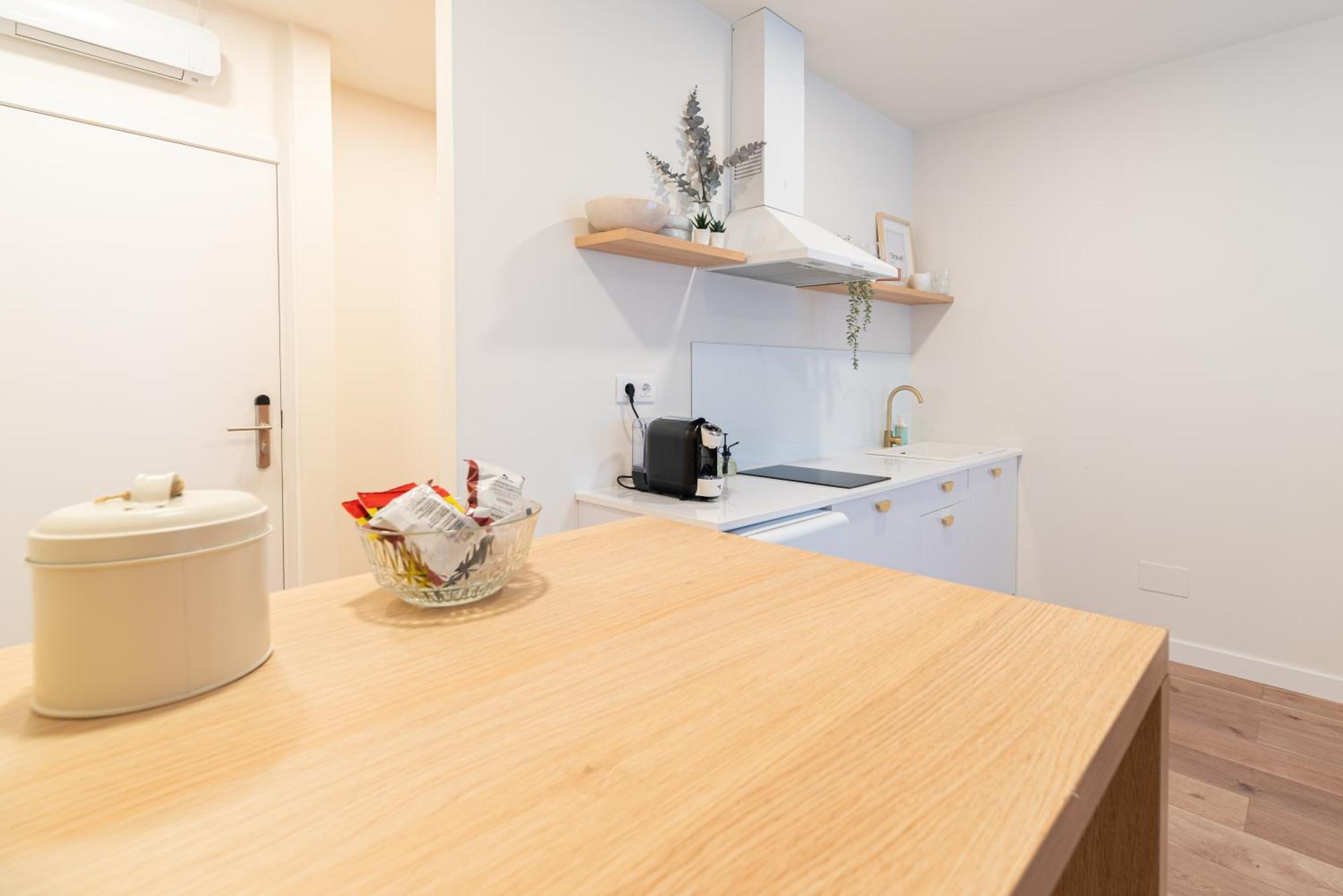 Apartamentos Turisticos Fatima, En El Centro De Vigo Exterior foto